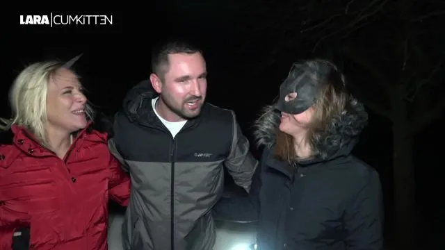 3er FFM | Partyschlampen zum ficken gebucht