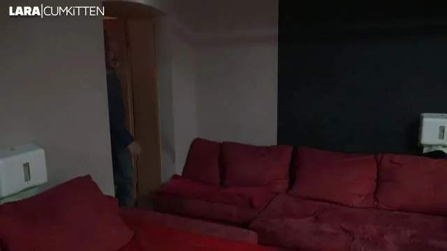 DREIST | Perverser Einstellungs-Test im Strip-Club