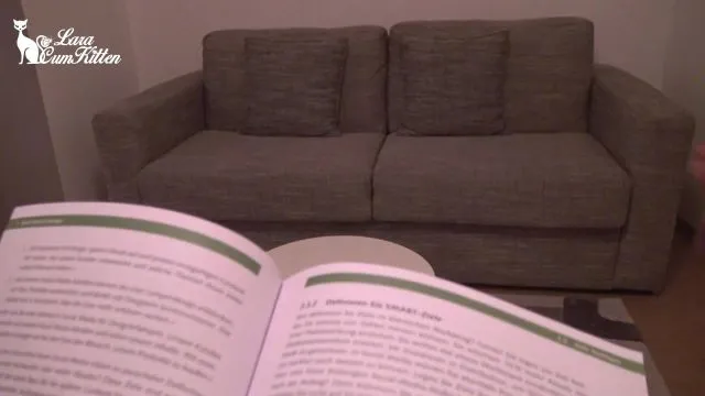 Dreister FREMDFICK | Mami ist einkaufen, Stiefdaddy spritzt mich voll