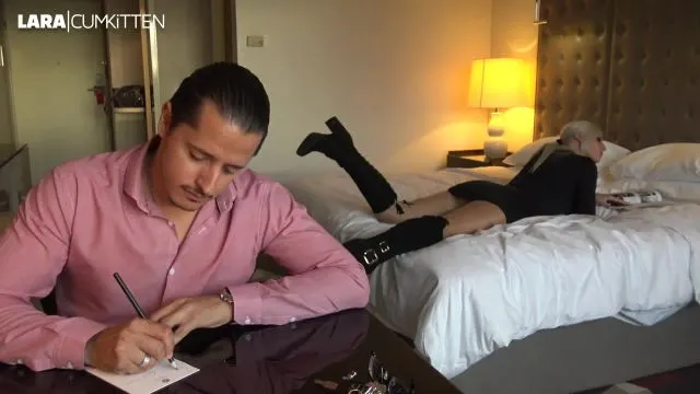 EXTREM KRASS ZERFICKT | Nylon Bitch aufgerissen und heftig benutzt