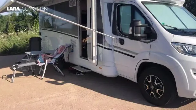 Marius hat mich ERKANNT und GEFICKT | Er hat alles mit seinem Handy gefilmt