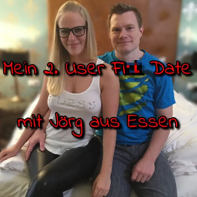 Mein 2. User FICK Date - Hart gefickt mit geilem Facial