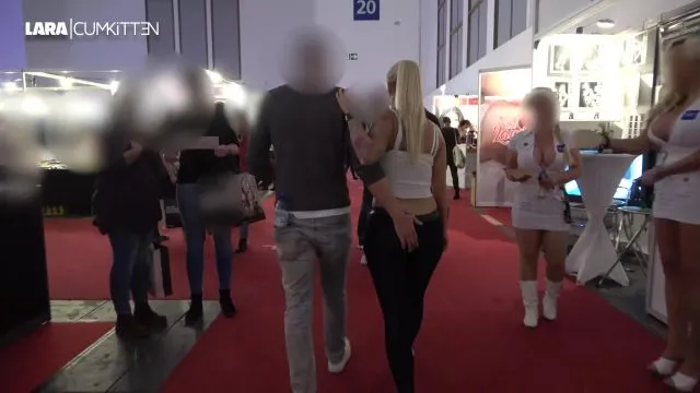 Mein erster VENUS FAN FICK | Extra langer FACIALWALK