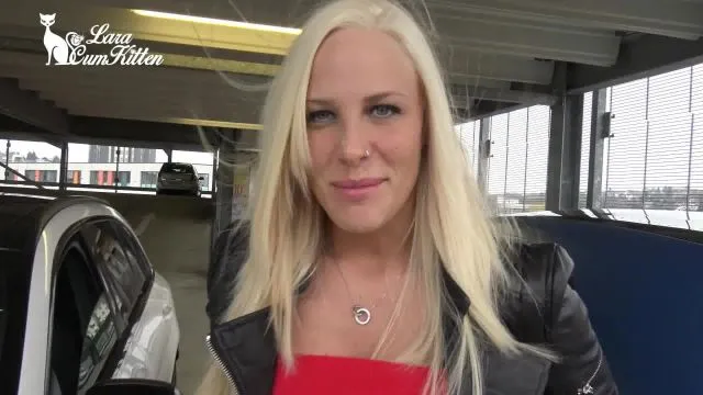 Mein geilster AMPEL FLIRT | anhalten fremdficken wegfahren