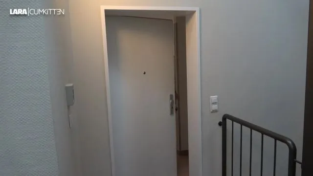 Meine 2. Entjungferung | Das erste Mal 2 Schwänze gleichzeitig in der Fotze