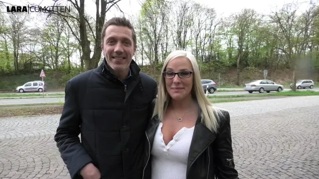 USER FAN TREFFEN | Persönliche Slip Übergabe   X